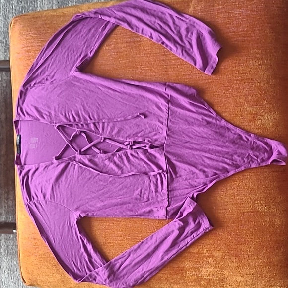 LAUREN MOSHI Olympia Theodora Bodysuit - Picture 3 of 5